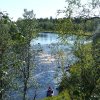 Kanutour Ivalojoki